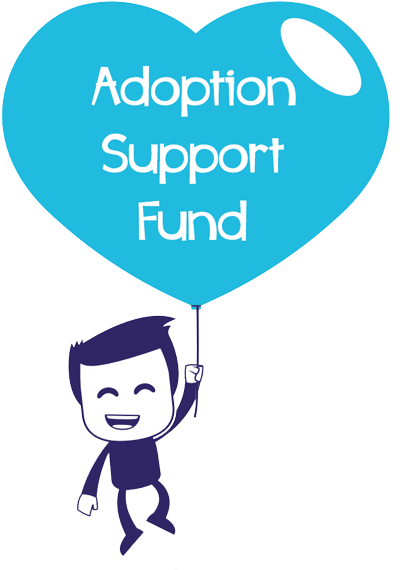 Why Do Adopted Children Often Need Extra Support - Heart (420x585)