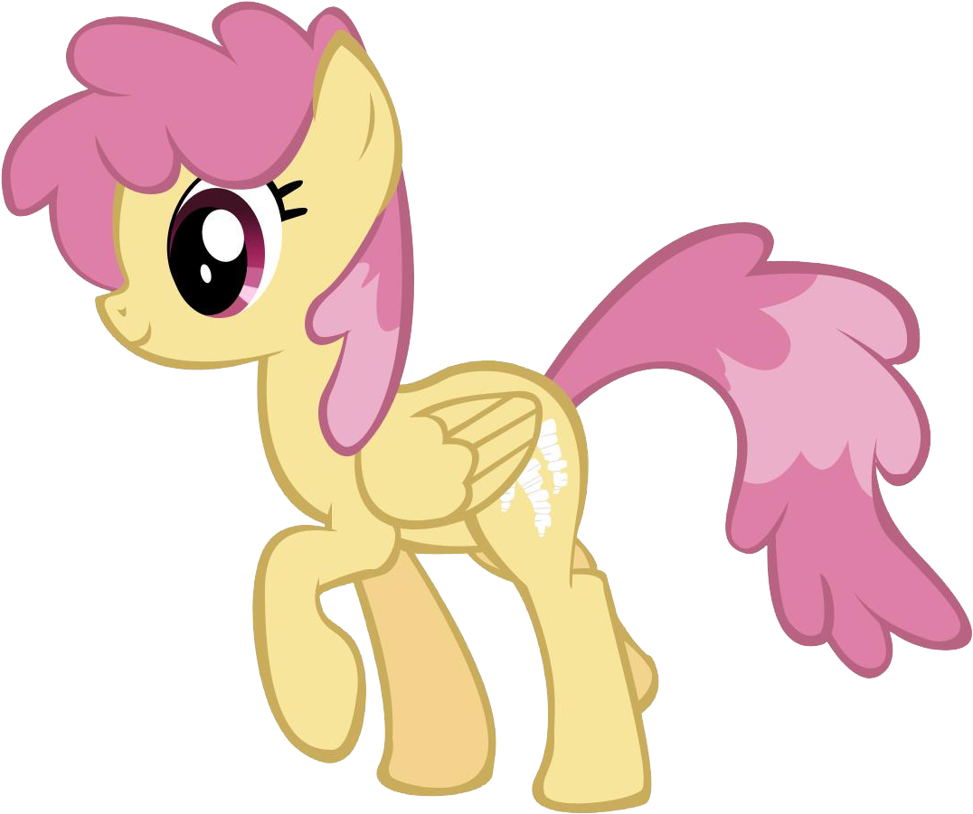 Post By Retro On Sep 13, 2017 At - My Little Pony Orange Swirl (1099x924)