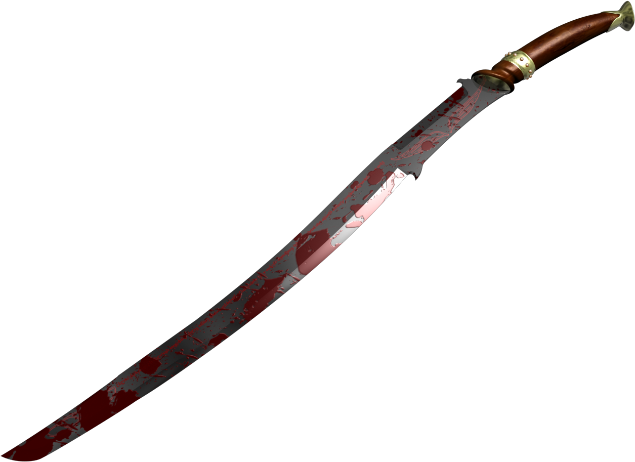 Sword - Casting Rod (1280x960)