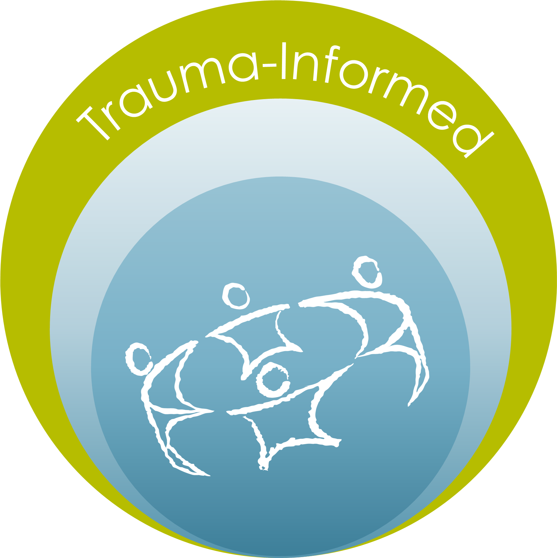 These Qualities Align With Our Mission And Values Of - Circle (1822x1911)