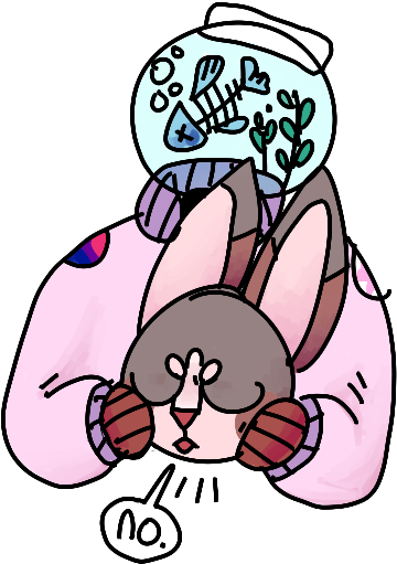 Fursona More Like Fuck - Fursona More Like Fuck (372x521)