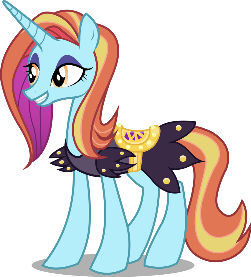 Sassy Saddles - Adobe Illustrator (4152x4566)