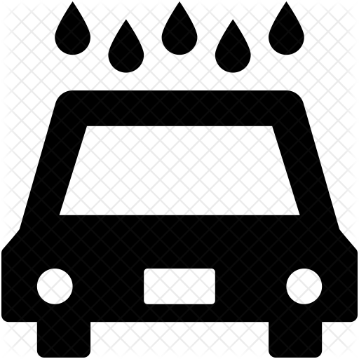 Car Wash Icon - Car Wash Icon (512x512)