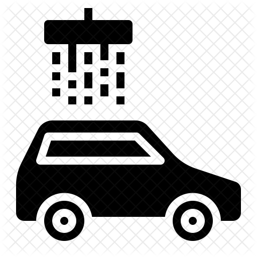 Car Wash Icon - Car Wash (512x512)