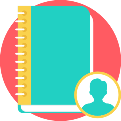 Get In Touch - Get In Touch (426x426)