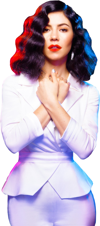 Marina And The Diamonds Froot Shoot (540x810)