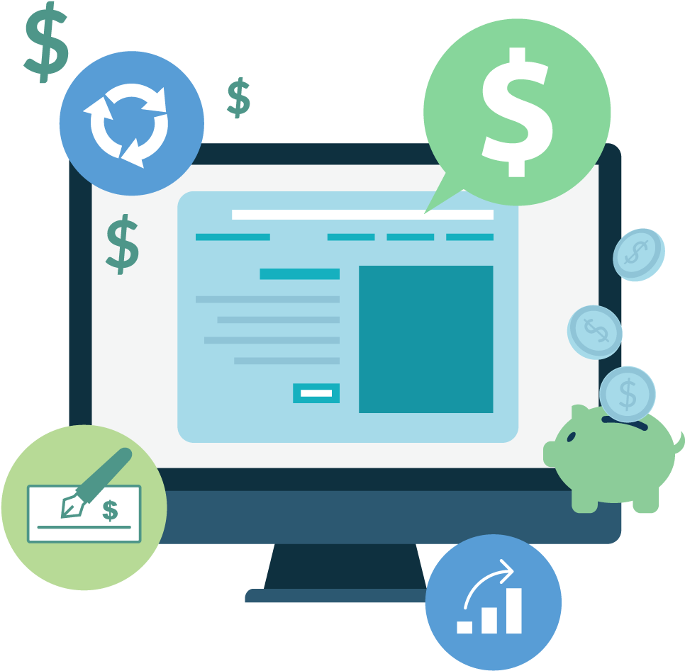 Invoicing Payment Automation - Invoicing Payment Automation (1000x1000)