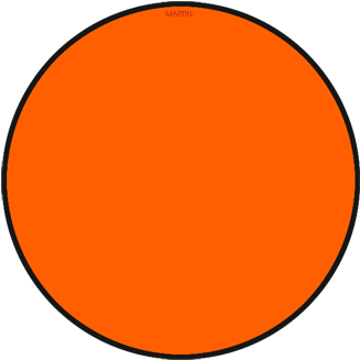 Orange Period - Clean Power Supply - Plug Warning Labels (530x750)