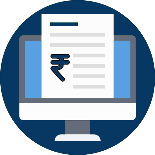 Unify Invoicing And Payments From All Partners - Unify Invoicing And Payments From All Partners (500x500)