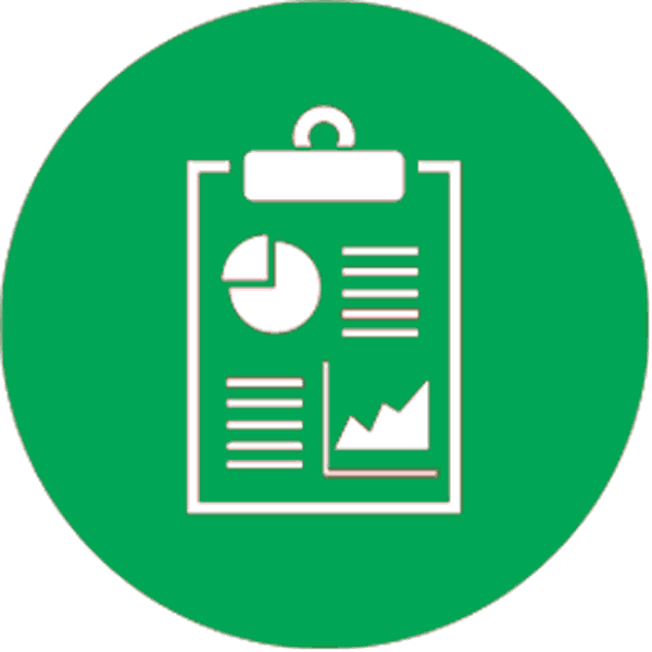 Invoice Data Processing - Icon (600x600)