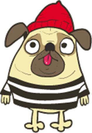 Clothes - Dog (314x450)