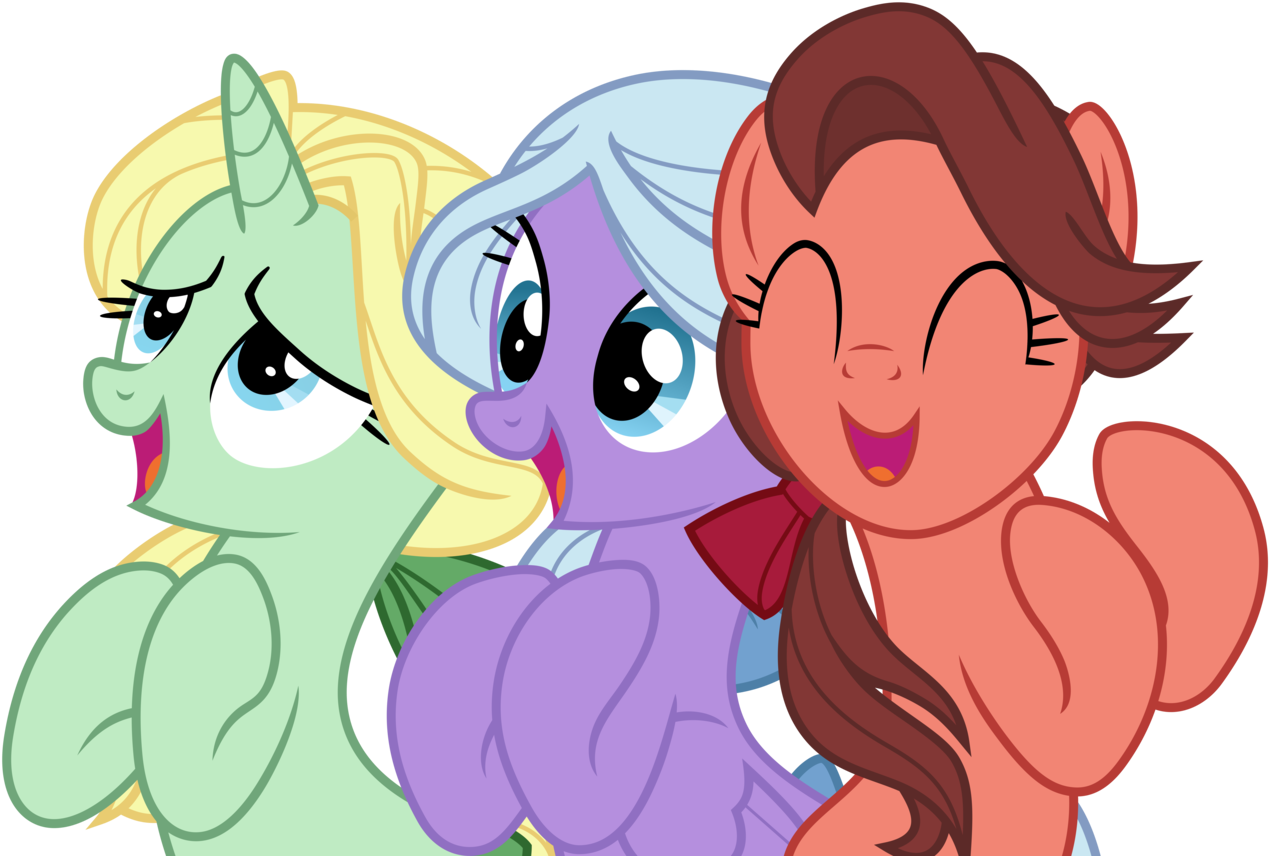 Olive Tries To Reform Popeye - Pony (1280x862)