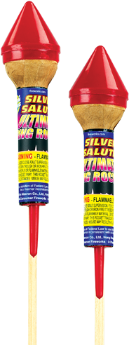 Bottle Rocket Firework Download - Fireworks Rocket Toy (500x500)
