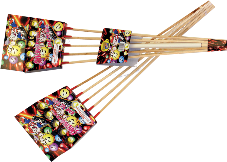 Smiling From Ear To Ear - Smiley Face Rockets (771x771)