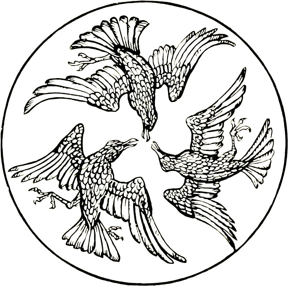 Fantastic Clipart Illustrations Found And Optimized - False M.a. Reichert, 7 Daily Exercises For Flute (1024x1024)