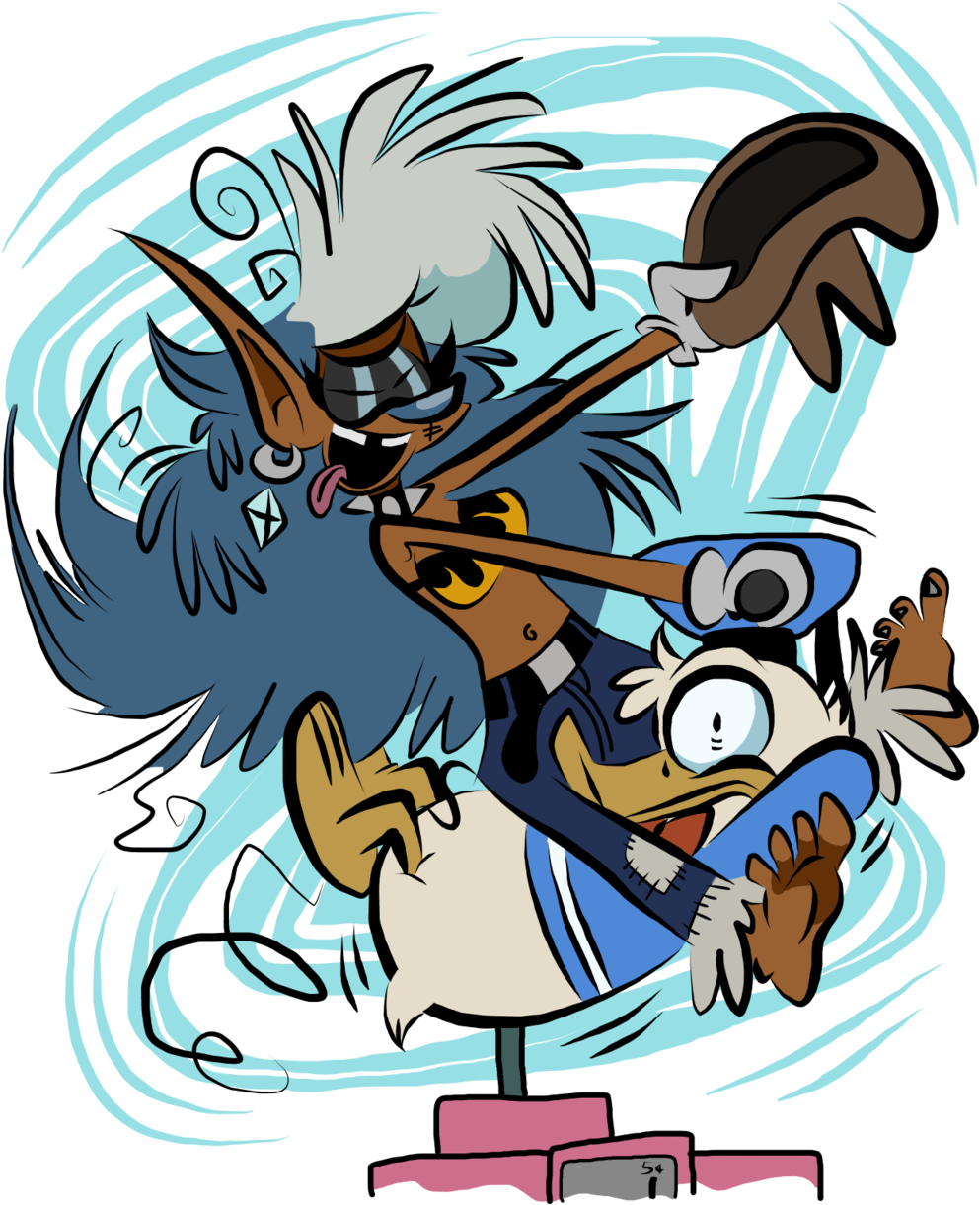 Bull Riding Fun By Eeyorbstudios Bull Riding Fun By - Cartoon (1024x1259)