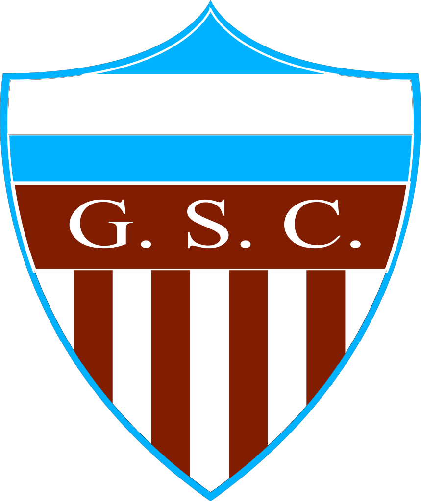 Academia Logos Guayaquil Ecuador Real Clipart And Vector - Guayaquil Sport Club Logo (859x1024)