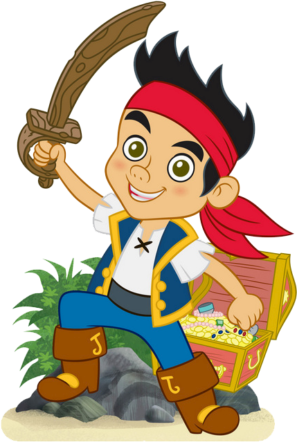 Jake Lifesize Cardboard Cutout / Standee - Jake (453x657)