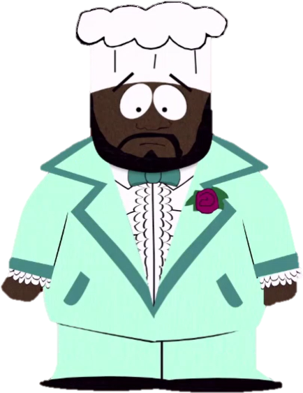 Wedding-chef - Chef (477x632)