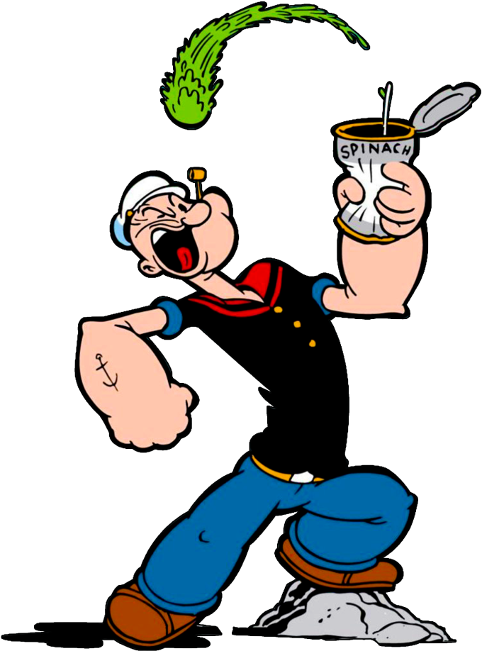 Popeye Popeye 12 Png - Popeye The Sailor Man (932x928)