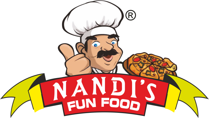 Nandi's Fun Food - Illustration (687x387)