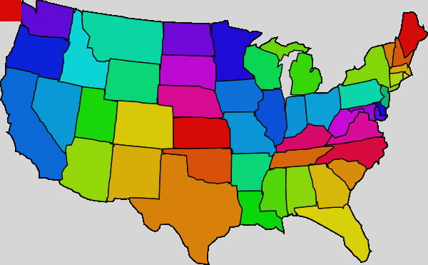 Color Of The States (600x371)