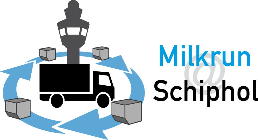 Milk Run Clipart (832x451)