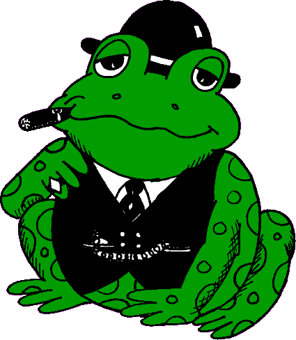 Ambika Jetley - Animated Toads (425x488)