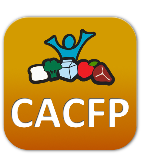 Child And Adult Care Food Program Provides Aid To Child - National School Lunch Act (700x700)
