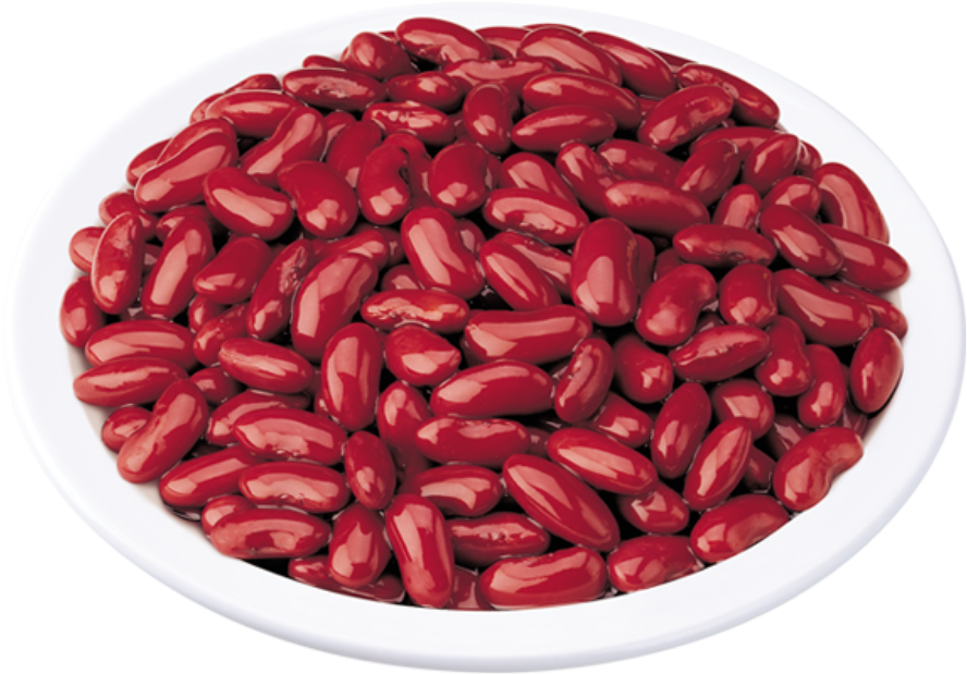Kidney Beans Png File - Celebrity Kidney Beans, Dark Red - 108 Oz (930x930)
