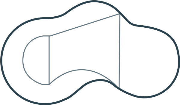 Humpback Kidney - Humpback Kidney (600x400)