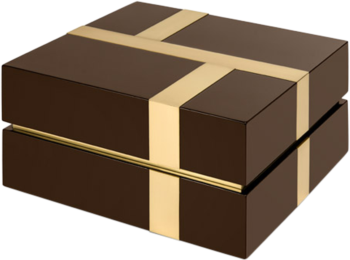 Viyet - Designer Furniture - Accessories - The Lacquer - Box (1200x1200)