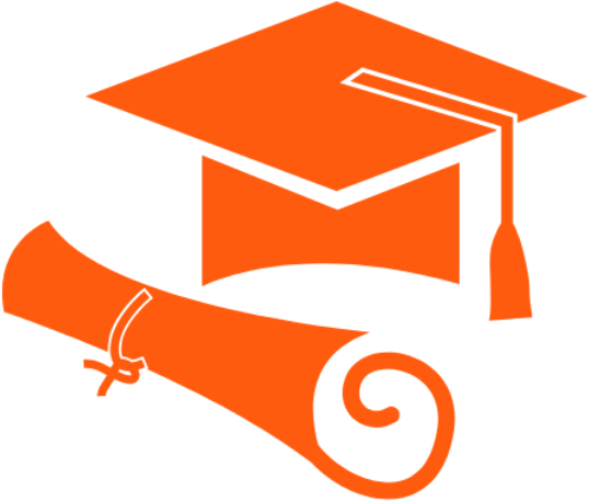 Weekly Motivational Emails To Keep You On Track - Graduation Ceremony (600x600)