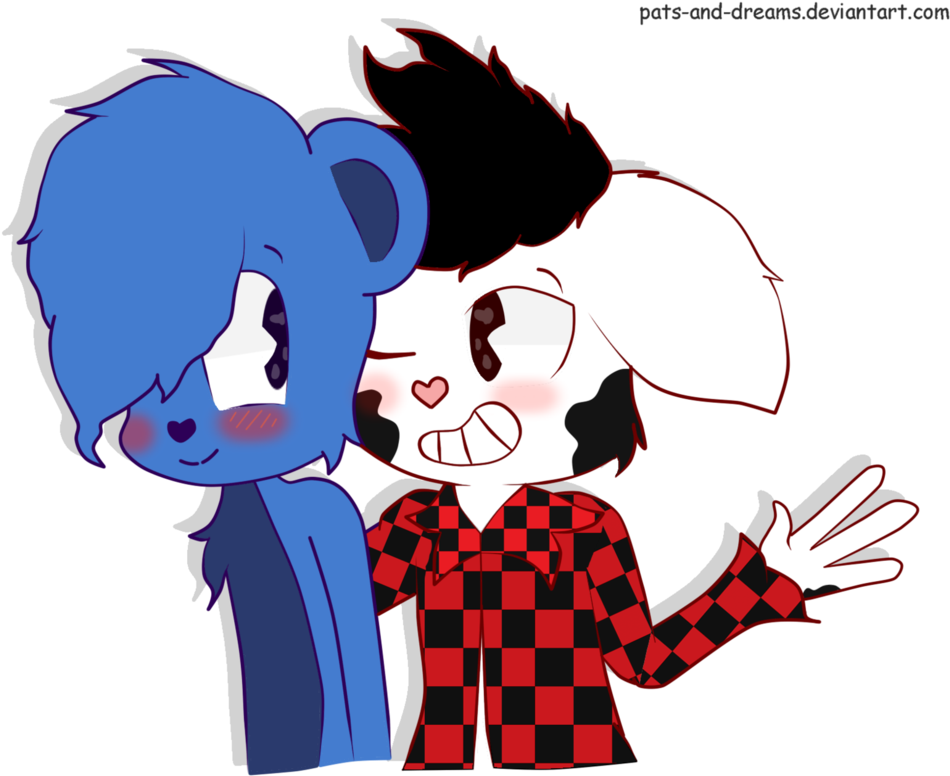 Ship By Pats And Dreams - Cartoon (987x809)