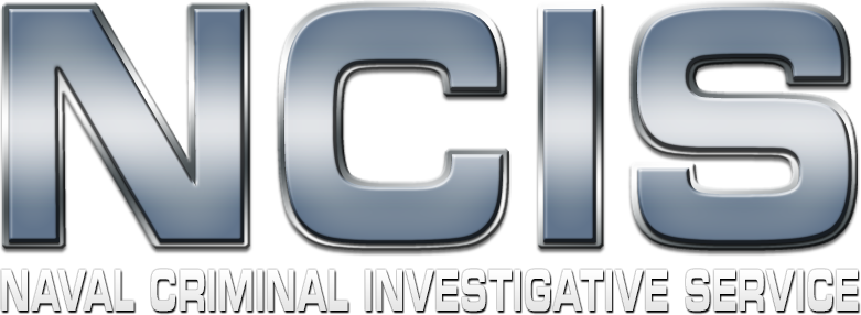 Naval Criminal Investigative Service Seal Wooden Plaques - Ncis Series Logo Png (781x286)