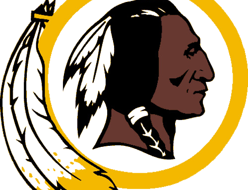 Supreme Court Allows Offensive Trademarks - Washington Redskins (500x383)