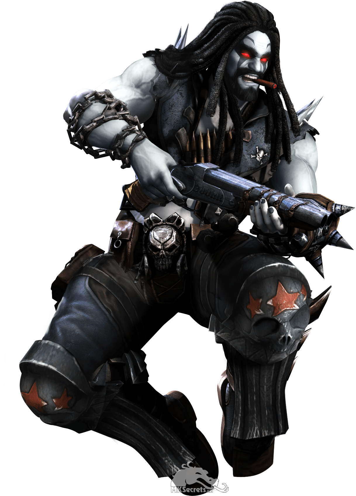 Injustice Gods Among Us Lobo (1218x1696)