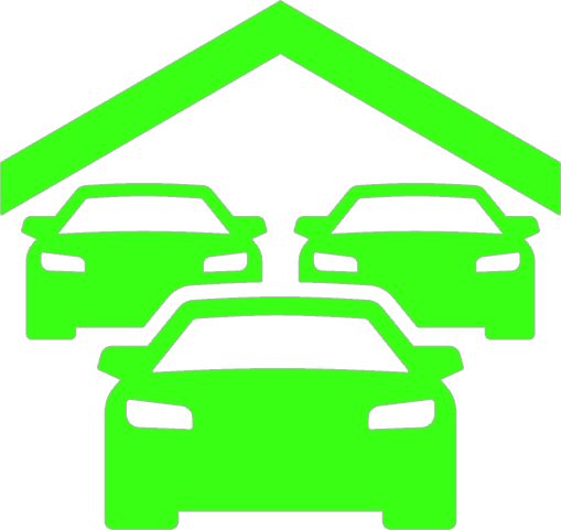 Car Service Logo Png Clipart (509x481)