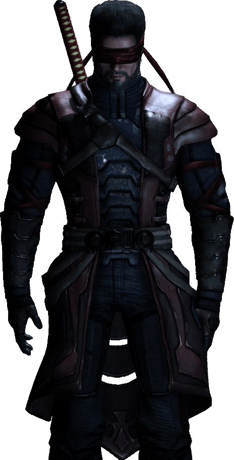 Mortal Kombat X Kenshi Possessed (463x911)