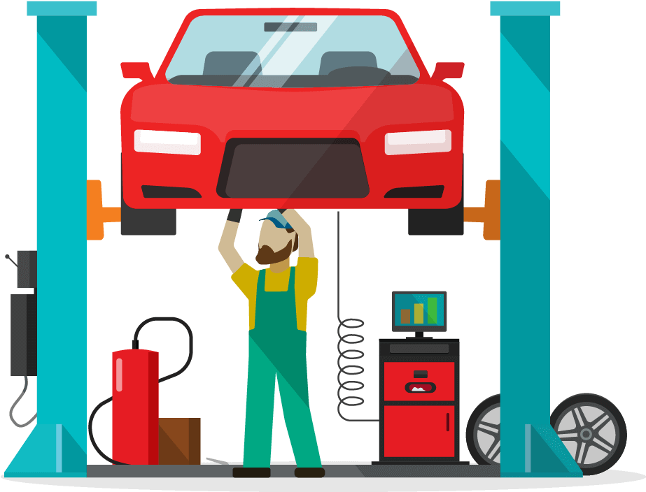 Responsive Image - Automobile Repair Shop (1000x758)
