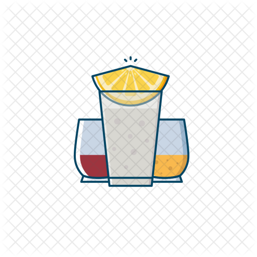 Tequila Icon - Cocktail (512x512)
