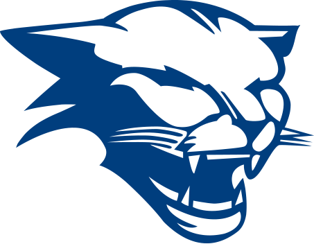 Sports - Calhoun County Cougars (453x352)