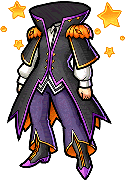 Gear-vampire Cape Render - Gear-vampire Cape Render (380x380)