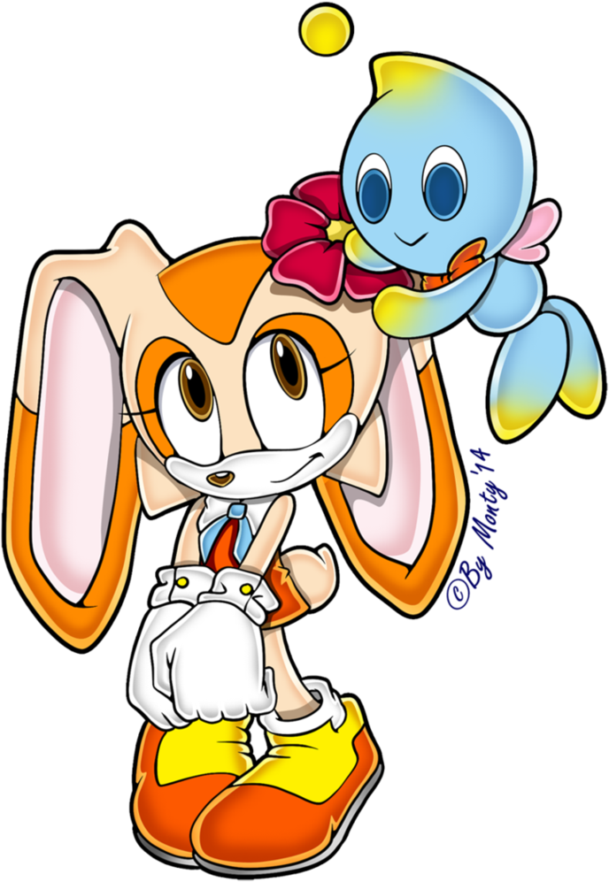 Cream And Cheese Sa By Montyth - Cream And Cheese Sonic (759x1053)