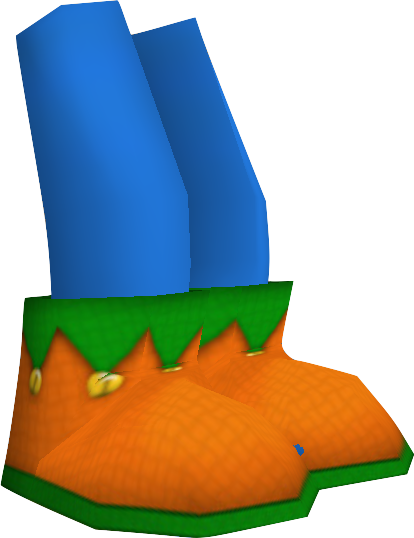 Halloween Outfits - Inflatable (414x538)