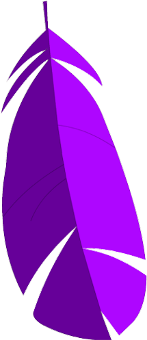 Purple Piwi Cape - Purple Piwi Cape (500x500)