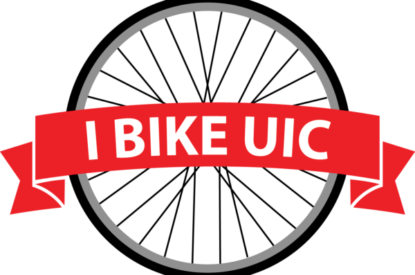 I Bike Uic Logo - Mavic Deemax Pro 27.5" Wheel (600x397)