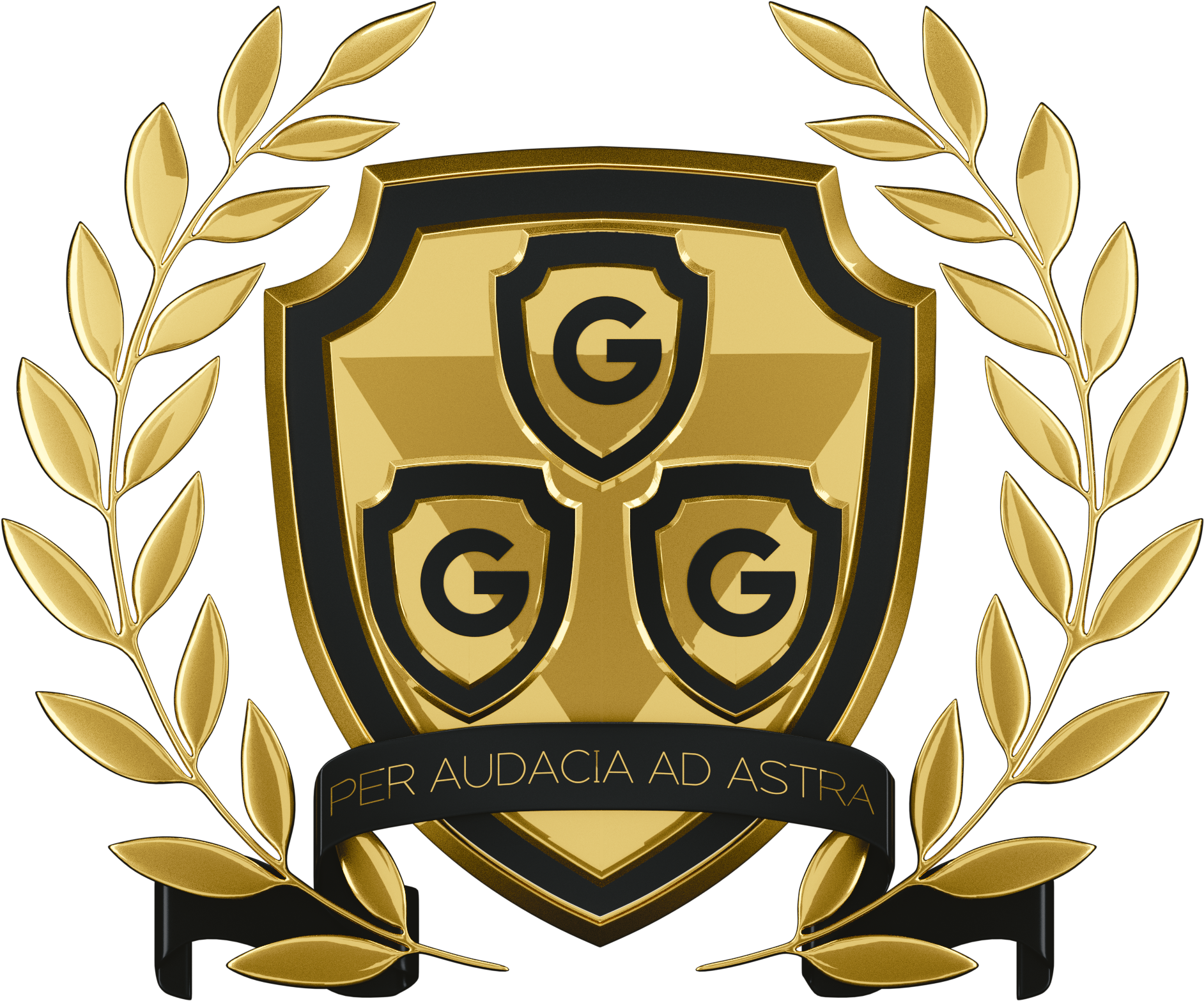 Time To Put This Puppy I Made Into Stellaris - Emblem (2000x2000)