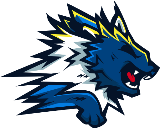 Flash Point Logo - Logo Team Esport Png (527x408)