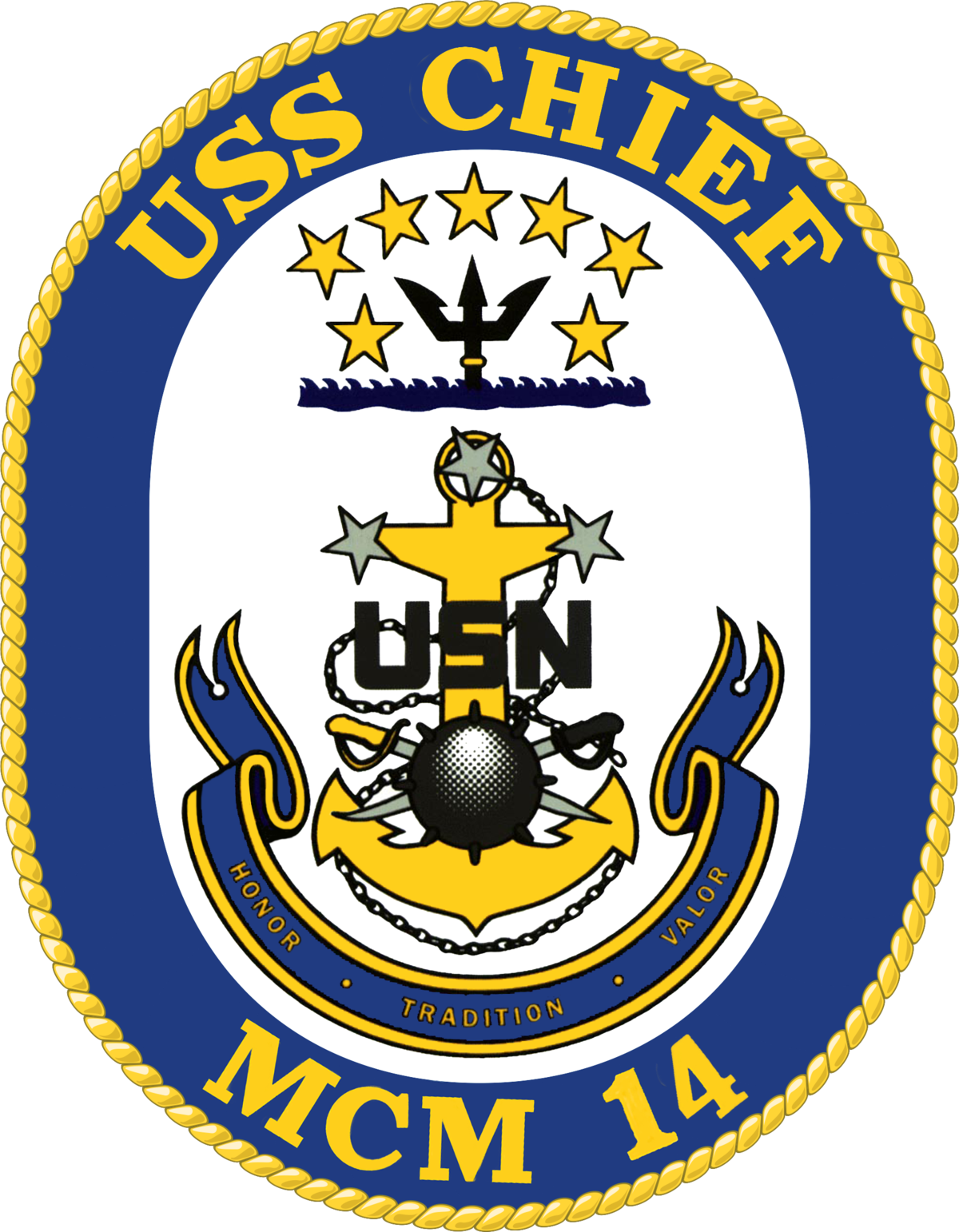 Us Navy Logo Clip Art On Clipart - Uss Chief Mcm 14 Us Navy Ship Tile Coaster (1200x1542)